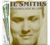 The Smiths - Strangeways Here We Come