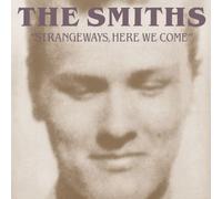 The Smiths - Strangeways, Here We Come