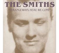 The Smiths Strangeways, Here We Come (Vinyl) 12" Album