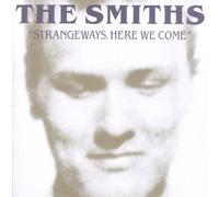 The Smiths Strangeways, Here We Come (CD) Album (Importación USA)