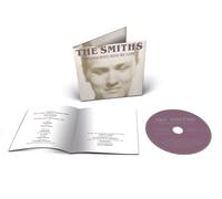 The Smiths Strangeways, Here We Come (CD) Album (Importación USA)