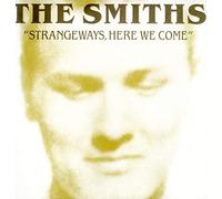 The Smiths - Strangeways Here We Come [Vinilo]