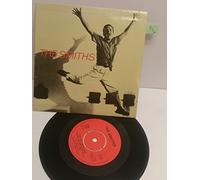 THE SMITHS the boy with a thorn in his side PICTURE SLEEVE 7" SINGLE RT191