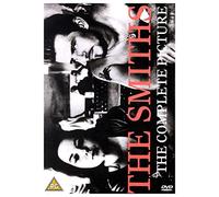 The Smiths - The Complete Picture [Reino Unido] [DVD]