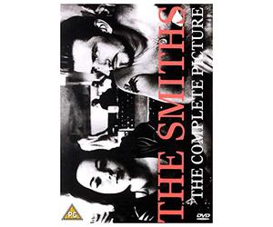 The Smiths - The Complete Picture [Reino Unido] [DVD]