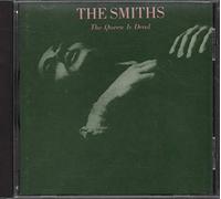 The Smiths - The Queen Is Dead