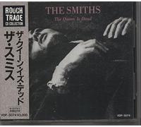 The Smiths - The Queen Is Dead