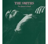 The Smiths – The Queen Is Dead