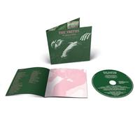 The Smiths - The Queen Is Dead (CD)