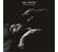 The Smiths - The Queen Is Dead