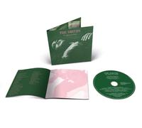 The Smiths The Queen Is Dead (CD) Album (Importación USA)