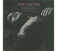 The Smiths - The Queen Is Dead - EX