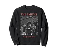 The Smiths The Queen Is Dead Salford Lads de Stephen Wright Sudadera
