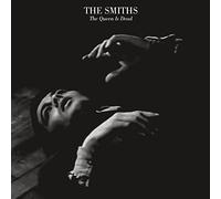 The Smiths - The Queen Is Dead [Vinilo]