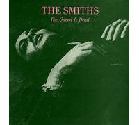 THE SMITHS - THE QUEEN IS DEAD' VINYL LP[1986]IMPORT[70444] THE SMITHS