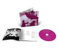 The Smiths – The Smiths – CD – Rhino