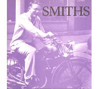 The Smiths - The Smiths - Bigmouth Strikes Again - Rough Trade - RTT 192