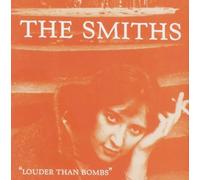 The Smiths - The Smiths - Louder Than Bombs