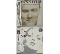 The Smiths - The Smiths Ltd ed Paper Sleeve