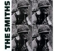 The Smiths - The Smiths - Meat Is Murder