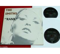 THE SMITHS - THE SMITHS rank