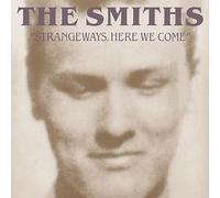 The Smiths - The Smiths - Strangeways, Here We Come