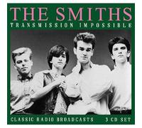 The Smiths - The Smiths - Transmission Impossible (Radio Broadcasts)