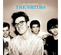 The Smiths – The Sound Of The Smiths – CD