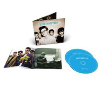 The Smiths The Sound of the Smiths (CD) Deluxe Album (Importación USA)
