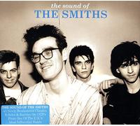 The Smiths - The Sound of the Smiths (Deluxe) [2008 Remaster]