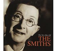 The Smiths The Very Best Of The Smiths (CD) (Importación USA)