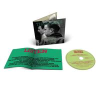 The Smiths The World Won't Listen (CD) Album (Importación USA)