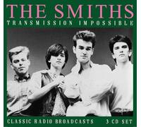 The Smiths - Transmission Impossible