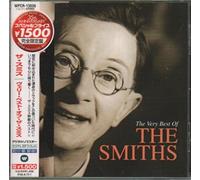 The Smiths - Very Best of [Ltd.Re-Issue]