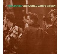 The Smiths - World Won T Listen [Vinilo]