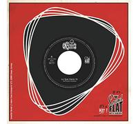 The Smoggers - Lo Que Daria Yo [Vinilo]