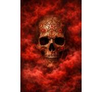 The Smoke-Bound Oath (The Red Mist Archives)