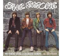 The Smoke My Friend Jack Eats Sugar Lumps: An Anthology (CD) Album
