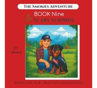 The Smokies Adventure: A Scary Surprise