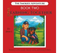 The Smokies Adventure: Learning Together