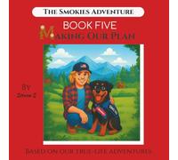 The Smokies Adventure: Making Our Plan