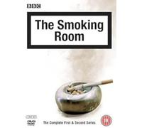 The Smoking Room - Complete Series 1 & 2 Box Set [Reino Unido] [DVD]