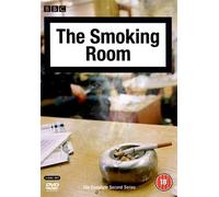 The Smoking Room - Series 2 [Reino Unido] [DVD]