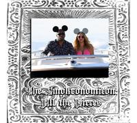 The Smokronomicon Part I, All the Pieces: how they move and connect (Apocryphal Gospel)