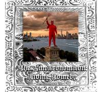 The Smokronomicon Part II, Divine Comedy: the black and white lodges (Apocryphal Gospel)