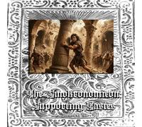 The Smokronomicon Part IV, Supporting Castes: krewes and lockers (Apocryphal Gospel)