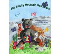 The Smoky Mountain Beach Ball