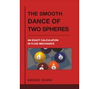 The Smooth Dance of Two Spheres: An Exact Calculation in Fluid Mechanics