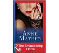 The Smouldering Flame (ebook)