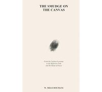 The Smudge on the Canvas: From the Cushion Economy to the Refective Path and the Home of Peace